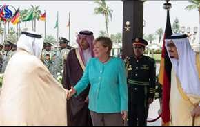 اليسار الألماني يرفض دعم الديكتاتورية السعودية عبر تدريب جنودها