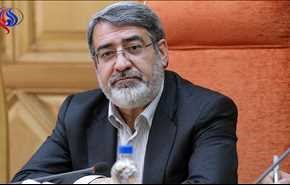 الداخلية الإيرانية: لن نتدخل في عملية الانتخابات ولن ننحاز لأي جهة