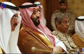 تصريحات ولي ولي العهد السعودي تشعل غضب المصريين
