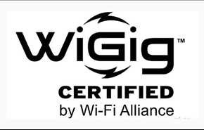 با WiGig، جدیدترین و سریع‌ترین وای‌‌فای آشنا شوید