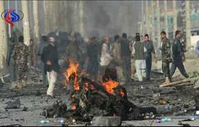 4 کشته بر اثر حمله انتحاری در کابل