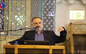«ماکرون» درپی توازن سیاسی با ایران