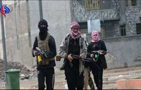 جيش الإسلام ينعى أحد قيادييه في اقتتال الغوطة