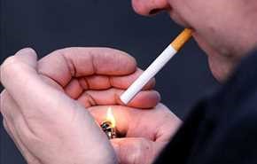 التدخين ينهك جينة تحمي الشرايين