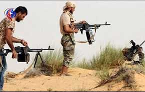 10 داعشی توسط افراد قبیله ای در سینا دستگیرشدند