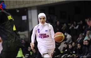 موافقت فدراسیون جهانی بسکتبال با پوشش زنان مسلمان