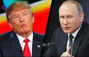 من هو حليف دولي موثوق للشباب العربي..ترامب أم بوتين؟