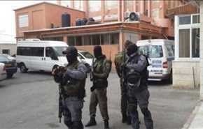 محکومیت حمله صهیونیست‌ها به مرکز پزشکی رام الله