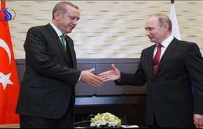 بالفيديو.. ما سر تحسن العلاقات الروسية التركية؟