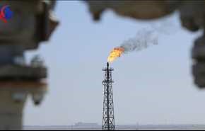 قیمت نفت به کمترین میزان در 5 ماه گذشته کاهش یافت