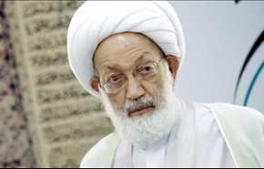 خبرهایی از سناریوی خطرناک رژیم بحرین علیه شیخ قاسم