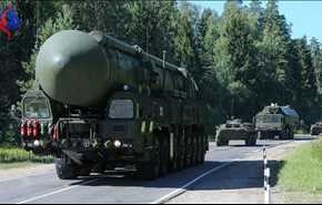 تجهیز ارتش روسیه به موشک های راهبردی نسل پنجم