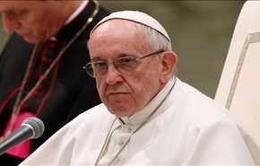 پاپ از پرخاش در مناظره انتقاد کرد