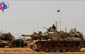 الجيش التركي يتحضر لدخول محافظة إدلب!