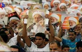 تظاهرات بالأكفان تعمّ البحرين عشية محاكمة الشيخ عيسى قاسم