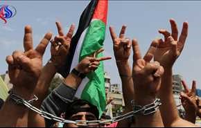 فلسطين تتجه نحو التصعيد نصرةً للأسرى في سجون الاحتلال