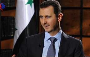 آیا معارضین دیگر رفتن اسد را نمی خواهند؟