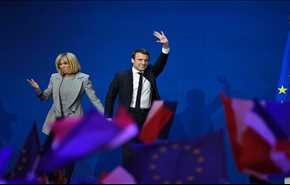 بالفيديو: الفضيحة التي جعلت ماكرون الرئيس الجديد في فرنسا!!