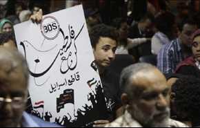 فيديو: دعوة لمقاطعة الشركات المتعاملة مع الاحتلال في مصر