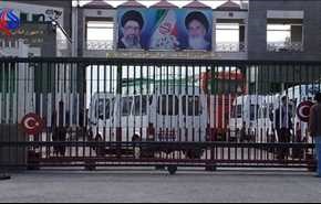 مصدر ايراني: بناء جدار حدودي بين ايران وتركيا يجب ان يكون بعلم طهران