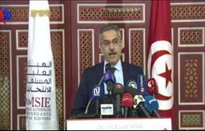 شاهد.. استقالة مسؤول تونسي على الهواء