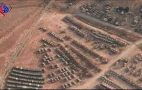 هل تكون مناورة ’الاسد المتاهب’ شرارة لاول اشتباك عسكري اقليمي – دولي؟