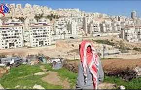 الكيان الغاصب يعتزم بناء مستوطنة جديدة بالضفة المحتلة