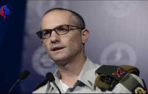 المدعي العام العسكري في الكيان الإسرائيلي يعترف بشذوذه الجنسي!