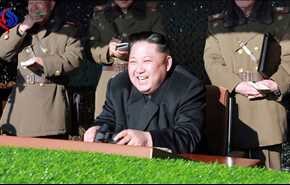 كوريا الشمالية تذهل العالم ..معاقبة الأميركيين دون رحمة