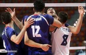 بالصور .. طائرة ايران تهزم السعودية بدورة التضامن الاسلامي