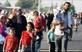 منع ورود اهالی موصل به بغداد صحت ندارد