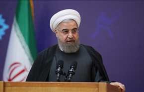 روحانی: کشور باید با فکر جوانان اداره شود