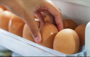 لا تضع البيض في باب الثلاجة ولا الفاكهة في الأدراج!!