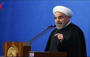 روحانی: «فقر مطلق» را تا پایان دولت بعد برطرف می‌کنیم
