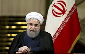 ویدئو / روحانی: دولت مردم را به دورزدن تحریم تشویق کرد