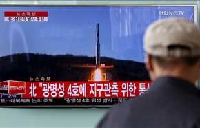 اخبار ضد و نقیض از آزمایش موشک بالستیک کره‌شمالی
