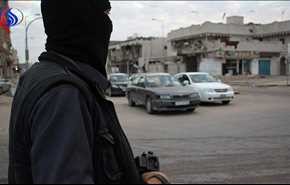 دولت مورد حمایت غرب در لیبی به داعش سلاح می‌دهد