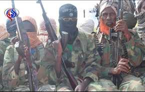 کشته شدن ۲۰ عضو گروهک «الشباب» در سومالی