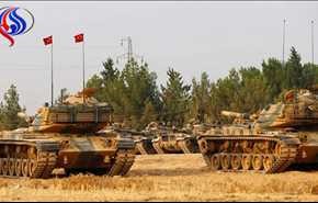 تركيا تتراجع عن دخول ادلب.. و السبب؟