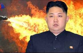 زعيم كوريا الشمالية يهدد اميركا من جديد ... ماذا قال؟
