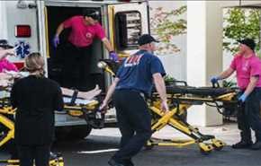 13 کشته و زخمی در تازه‌ترین تیراندازی‌های آمریکا