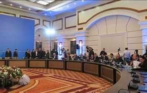 جنيف 6: الأولوية للسلال الأربع .. و