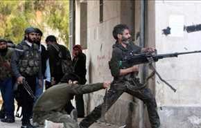 قتلى بمعارك طاحنة بين الفصائل المسلحة في غوطة دمشق
