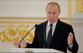 بوتين: الاستخبارات الأمريكية أخرجت العفريت من القمقم