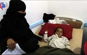 الصليب الأحمر يناشد المجتمع الدولي إغاثة اليمن