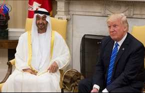 امارات توافقنامۀ دفاعی با آمریکا امضا کرد