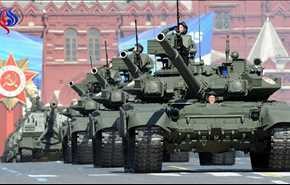 تا 2020 ... انقلاب پوتین در ارتش روسیه