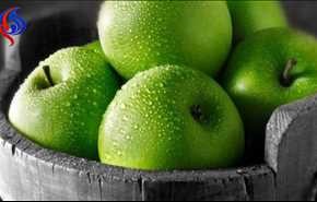 نظر متخصص طب سنتی درباره سیب ترش و کال