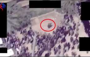 شاهد بالفيديو/ داعش ينفذ عملية إعدام جماعية وحشية في سوريا