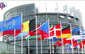 پارلمان اروپا خواستار توقف شهرکسازی در اسرائیل شد